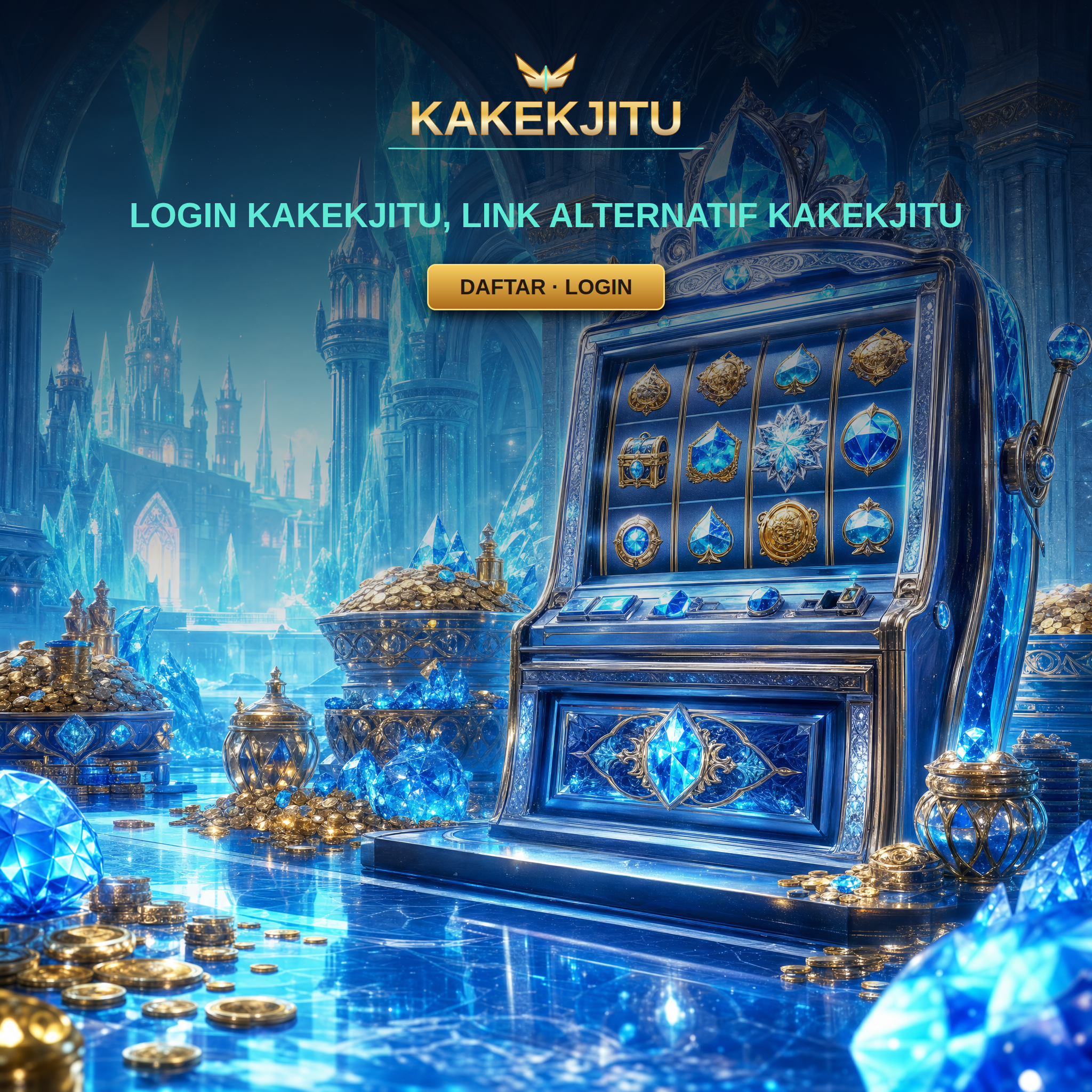 Kakekjitu